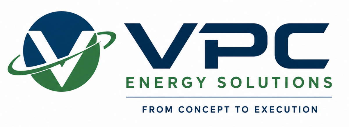 VPC Energy Solutions — From Concept to Execution